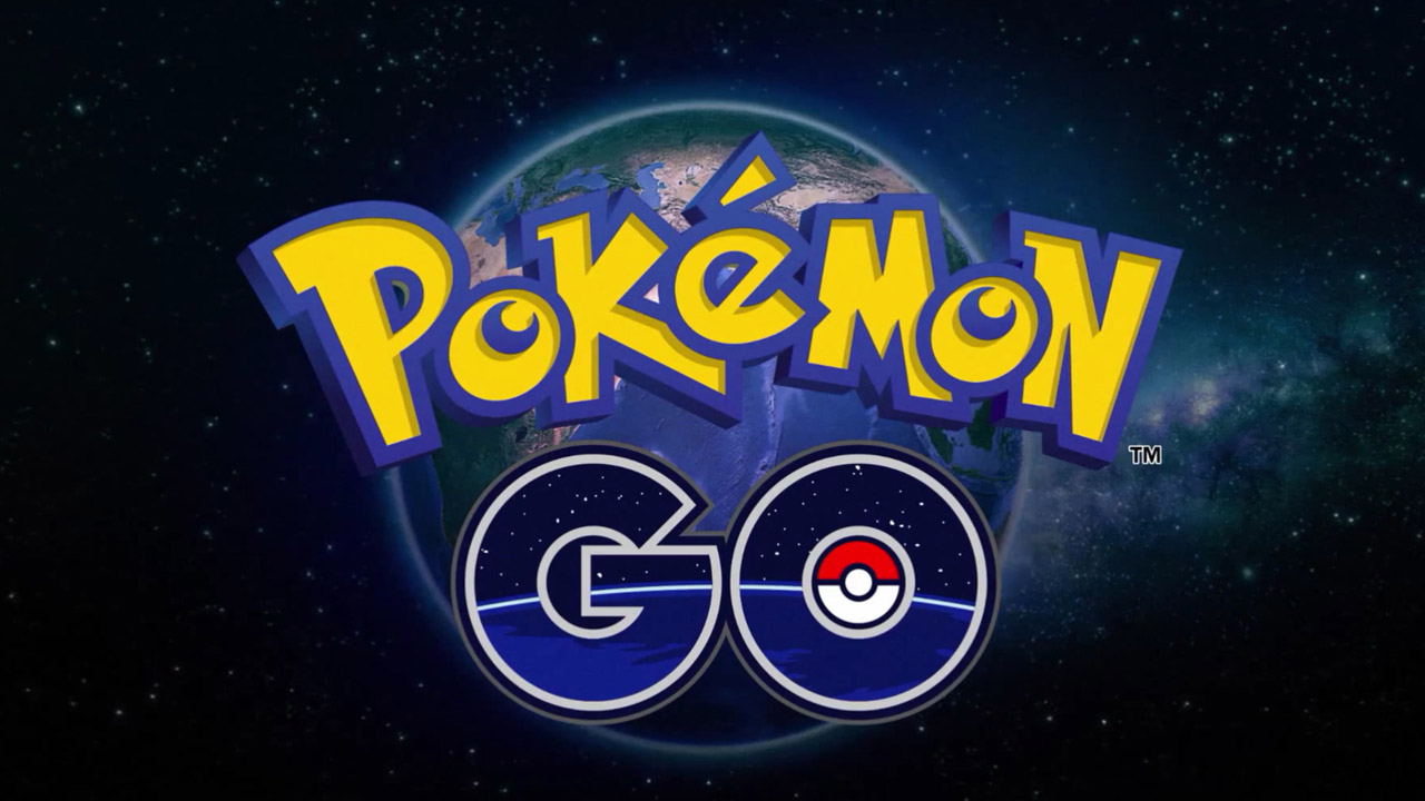 Pokémon GO - On the border of reality!